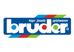BRUDER